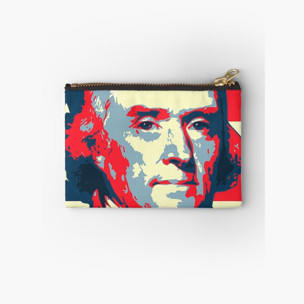 Item preview, Thomas Jefferson designed and sold by UOVE.