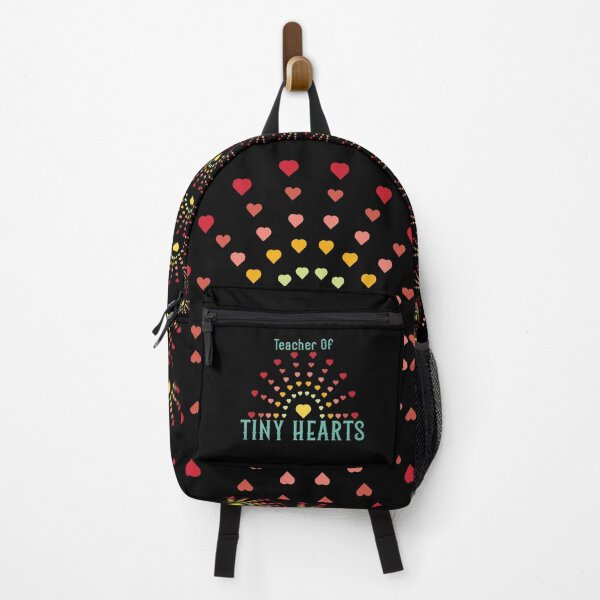 Item preview, Copy of Teacher Of Tiny Hearts designed and sold by amishacreates.