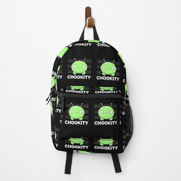 Item preview, Final Space Mooncake Chookity Pok - Funny designed and sold by ExploreTheStore.