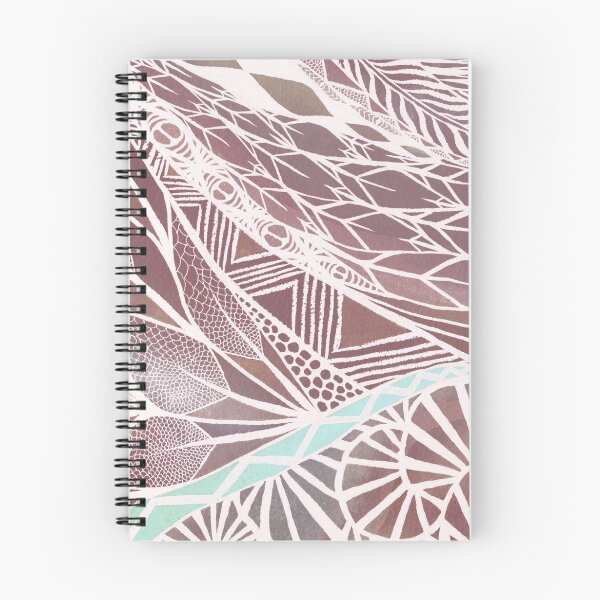 Item preview, Mauve Watercolor designed and sold by ashleyperry.
