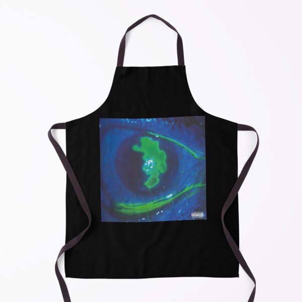 Item preview, Eyedress - Jealous designed and sold by Joe-byron.