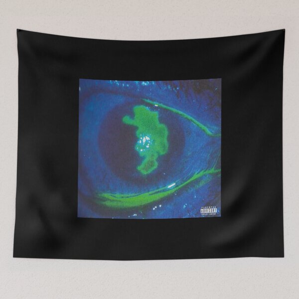 Item preview, Eyedress - Jealous  designed and sold by Joe-byron.