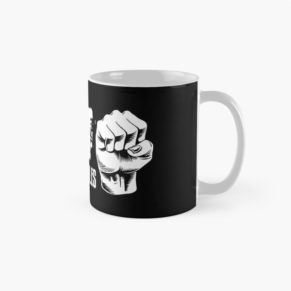 Item preview, Fight your own battles no.6 designed and sold by angelisart.