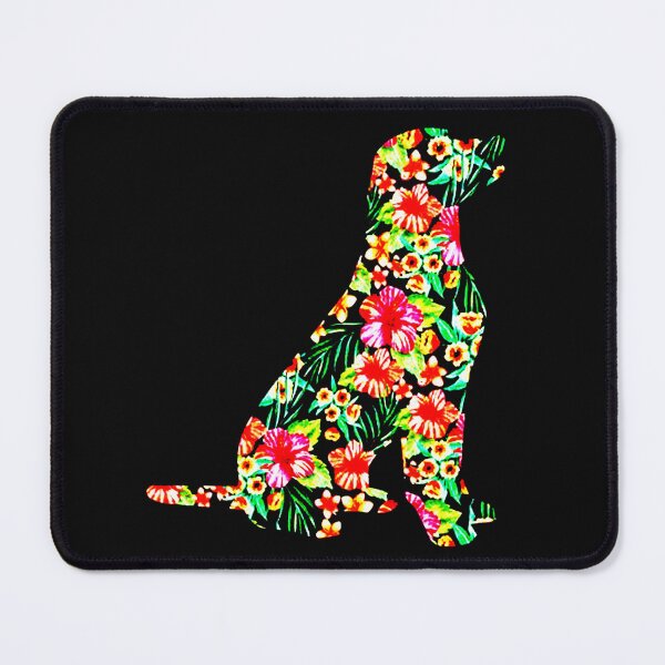 Item preview, Labrador Flower designed and sold by febyriana.