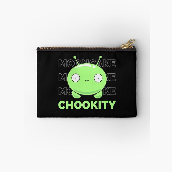 Item preview, Final Space Mooncake Chookity Pok - Funny designed and sold by ExploreTheStore.