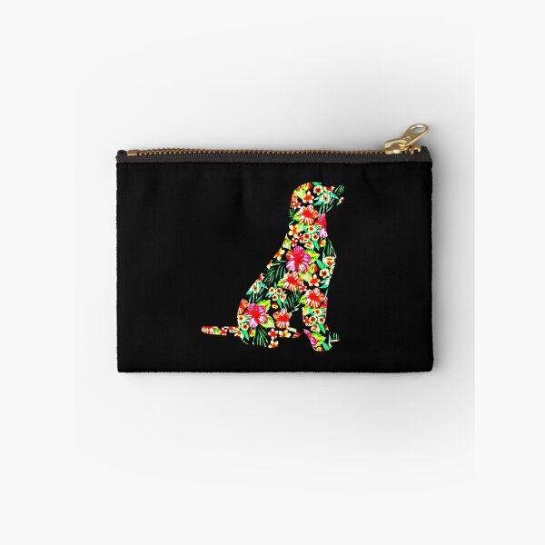 Item preview, Labrador Flower designed and sold by febyriana.