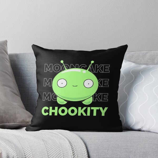 Item preview, Final Space Mooncake Chookity Pok - Funny designed and sold by ExploreTheStore.