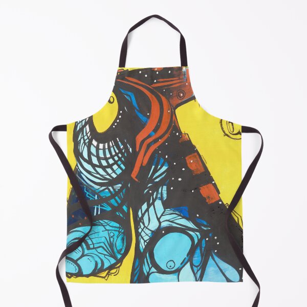 Item preview, A-1 designed and sold by LaVieAcrylics.