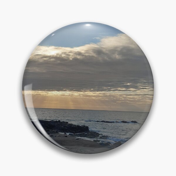 Item preview, PÔR DO SOL NA PRAIA designed and sold by IsaCria.