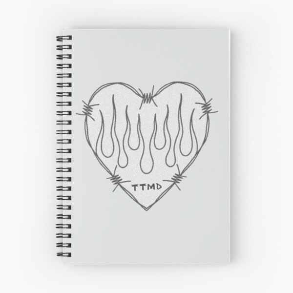 Item preview, Tickets to my downfall   Classic  designed and sold by GabrielDennis.