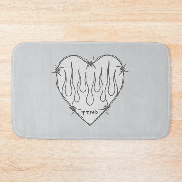 Item preview, Tickets to my downfall   Classic  designed and sold by GabrielDennis.