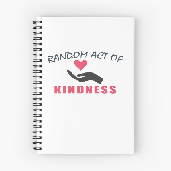 Item preview, Random Act of Kindness Day designed and sold by fadouades.