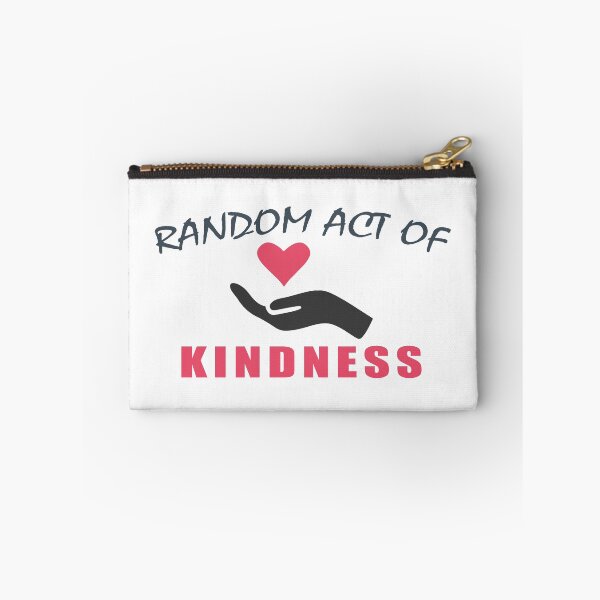 Item preview, Random Act of Kindness Day designed and sold by fadouades.