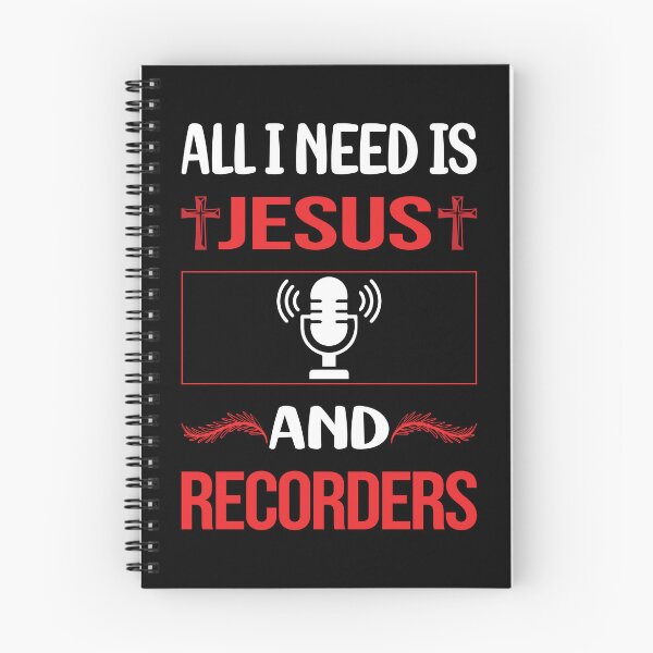 Item preview, Funny Jesus Recorders designed and sold by SunnyShop123.