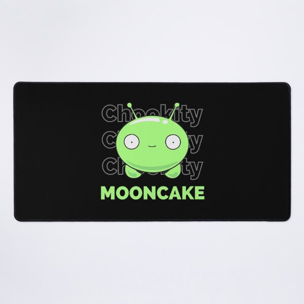 Item preview, Final Space Mooncake Chookity Pok - Funny designed and sold by ExploreTheStore.