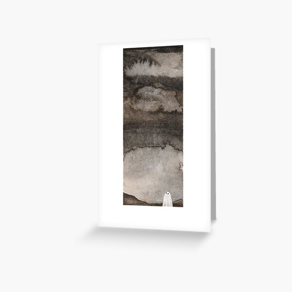 Item preview, Walter Watercolour 2 designed and sold by katherineblower.