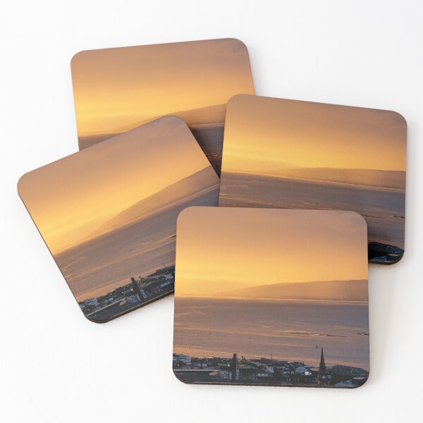 Item preview, Port Glasgow Sunet designed and sold by PortPrints.