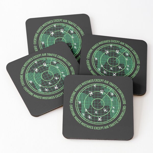 Item preview, Air Traffic Controller  designed and sold by Artrographic.