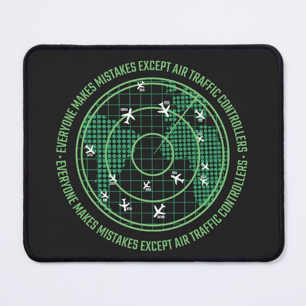 Item preview, Air Traffic Controller  designed and sold by Artrographic.