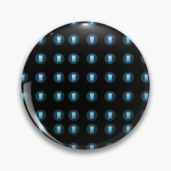 Item preview, Water hydration tracker for journaling designed and sold by PrintsyGal.