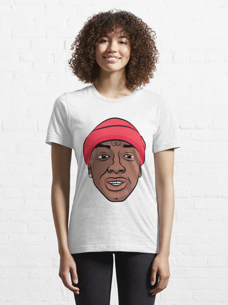 "Soulja Boy "They Say Soulja Ain't From The Hood"" Tshirt for Sale by TheWavePool Redbubble