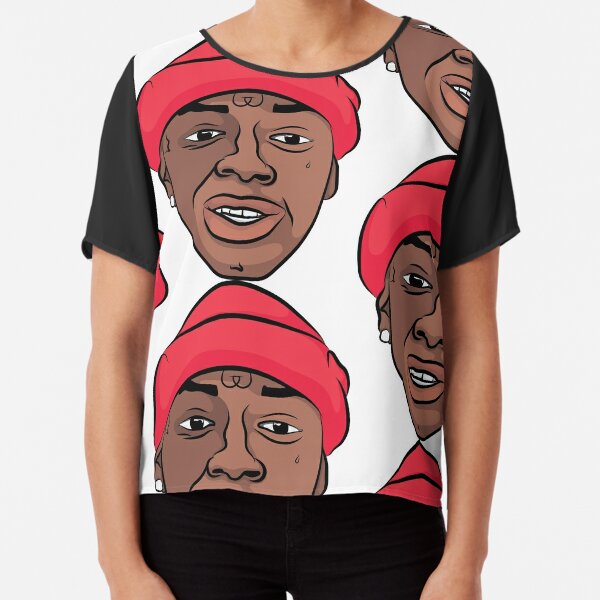 Big Soulja T-Shirts for Sale | Redbubble