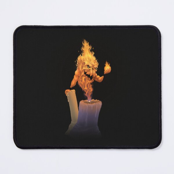 Item preview, Lights Out designed and sold by AdamMcArthurART.
