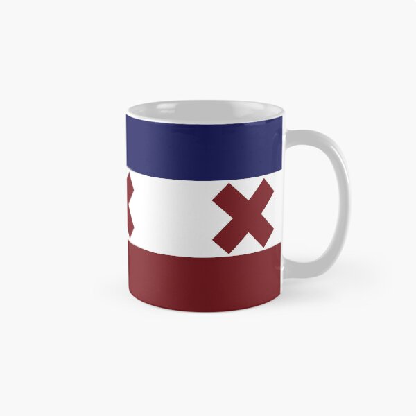 Item preview, L’Manberg Flag designed and sold by zuen.