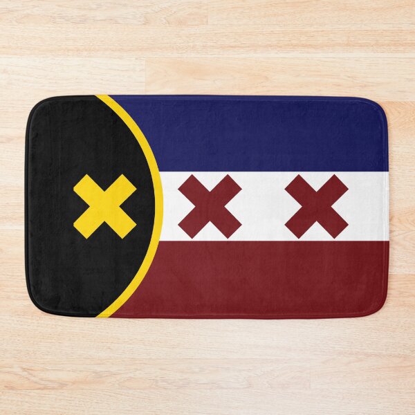 Item preview, L’Manberg Flag designed and sold by zuen.