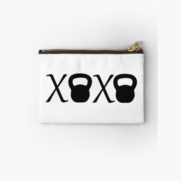 Item preview, XOXO Kettlebells designed and sold by CreativeStrike.