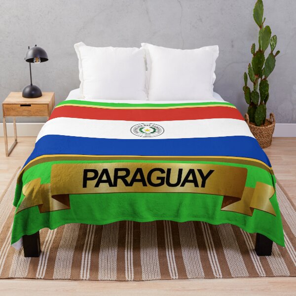 Item preview, PARAGUAY Gifts, Masks, Stickers & Products (15) designed and sold by mpodger.