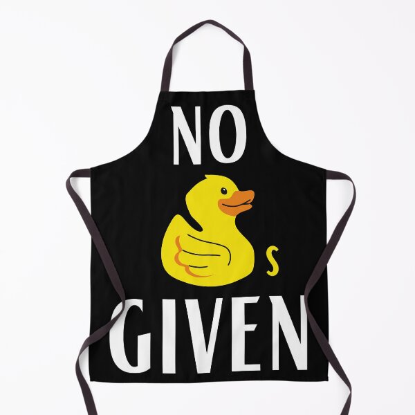 Item preview, No Ducks Given designed and sold by WALID65.
