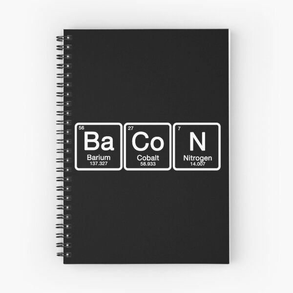 Item preview, Bacon designed and sold by Conjuration.