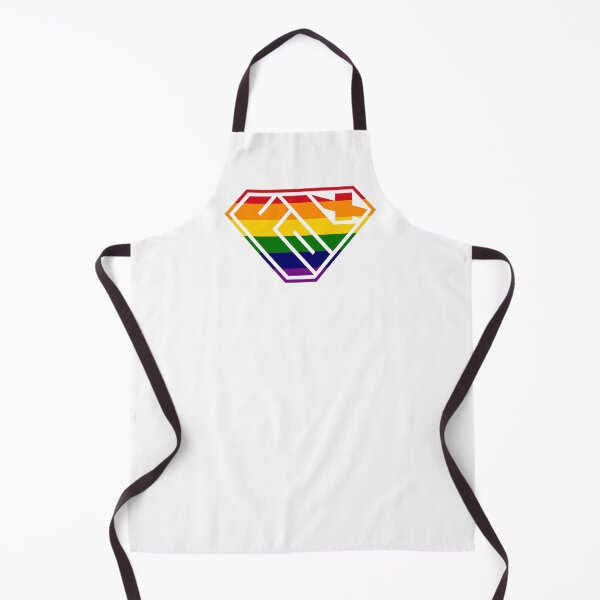 Item preview, Folx SuperEmpowered (Rainbow) designed and sold by Carbon-Fibre Media.