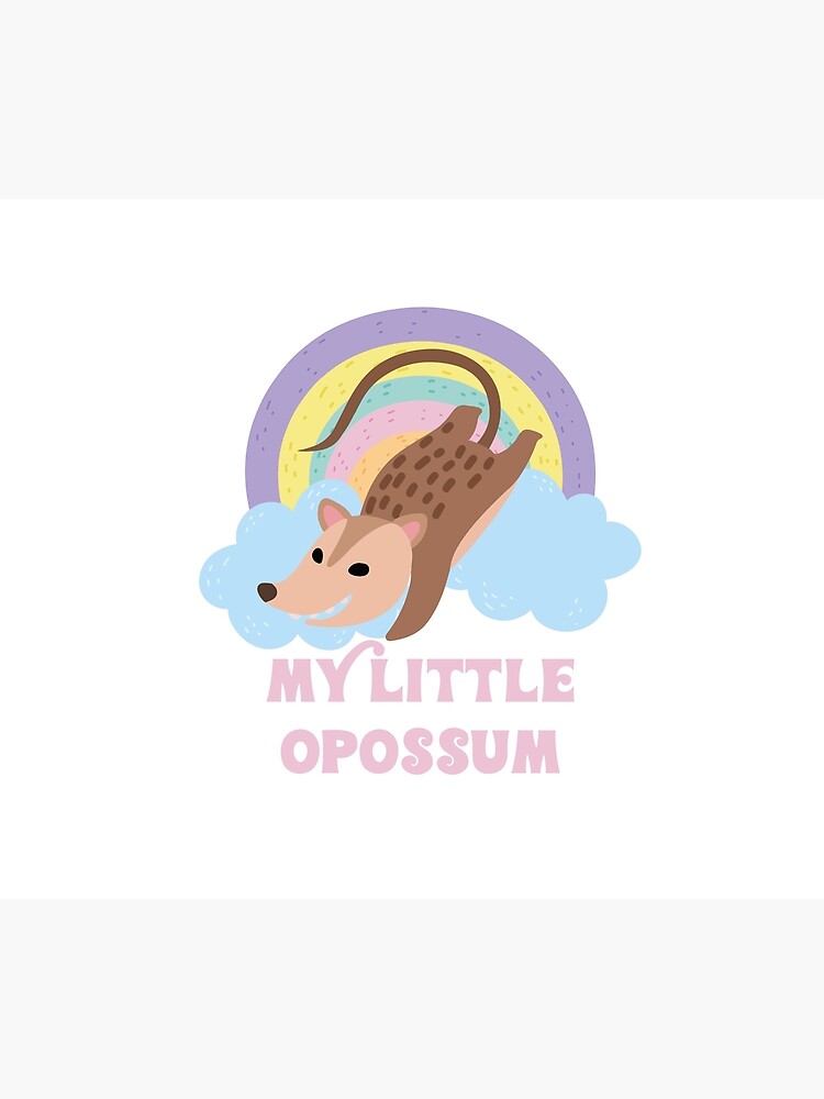 OPOSSUM design