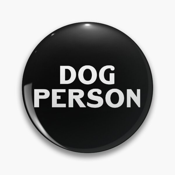 Item preview, Dog Person Quote Dog Parent Dog Cool Slogan  designed and sold by sillyquestions.
