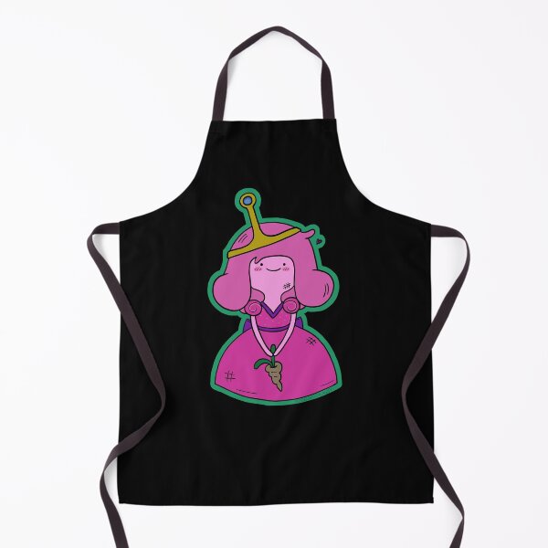 Item preview, Tiny Princess Bubblegum - Adventure time designed and sold by Meiko Drawn.