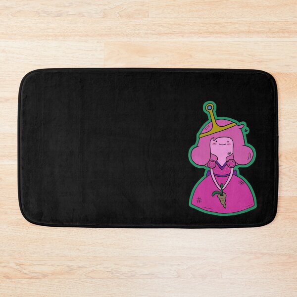 Item preview, Tiny Princess Bubblegum - Adventure time designed and sold by Meiko Drawn.