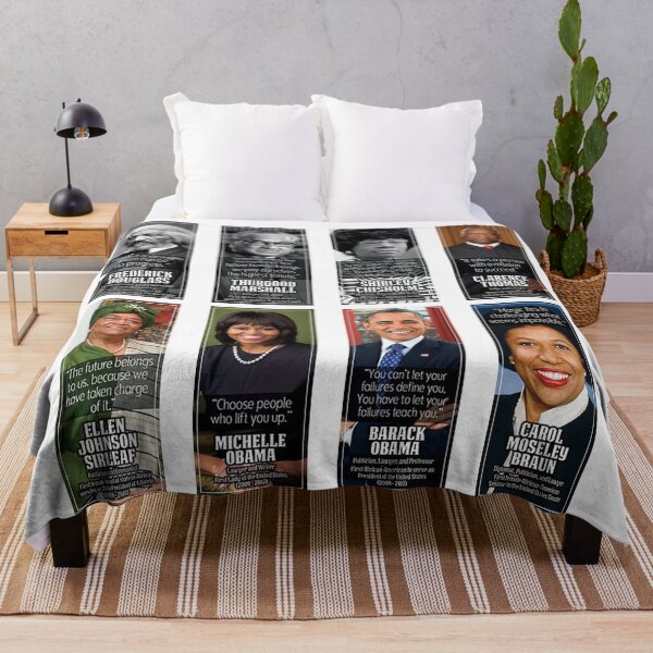 Item preview, Black History Month Printable designed and sold by Roadbubble.