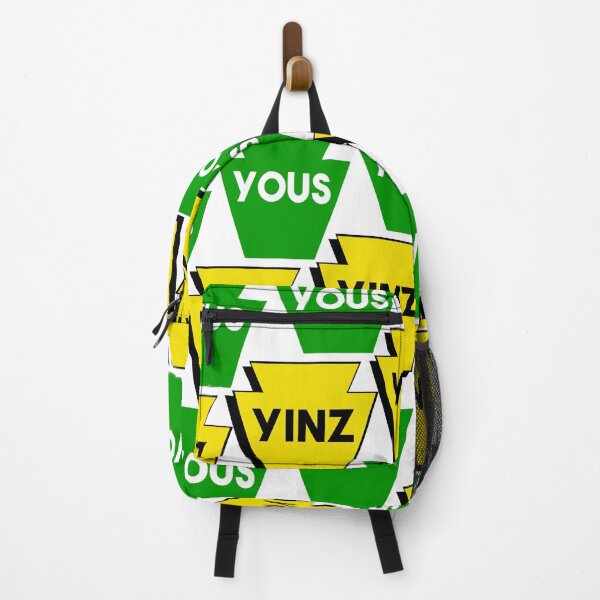 Item preview, Pennsylvania Yinz & Yous designed and sold by BetelgeuseX3.
