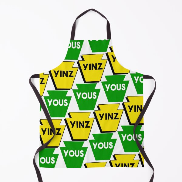 Item preview, Pennsylvania Yinz & Yous designed and sold by BetelgeuseX3.