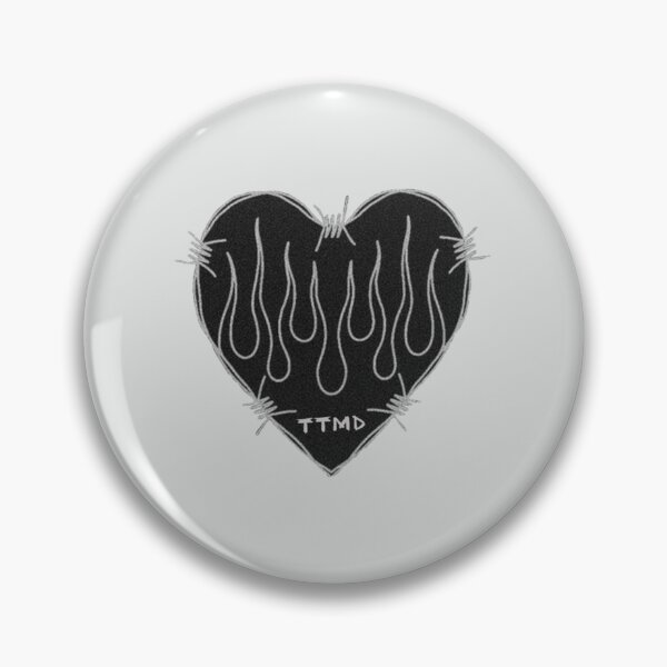 Item preview, Ttmd, tickets to my downfall     designed and sold by GabrielDennis.
