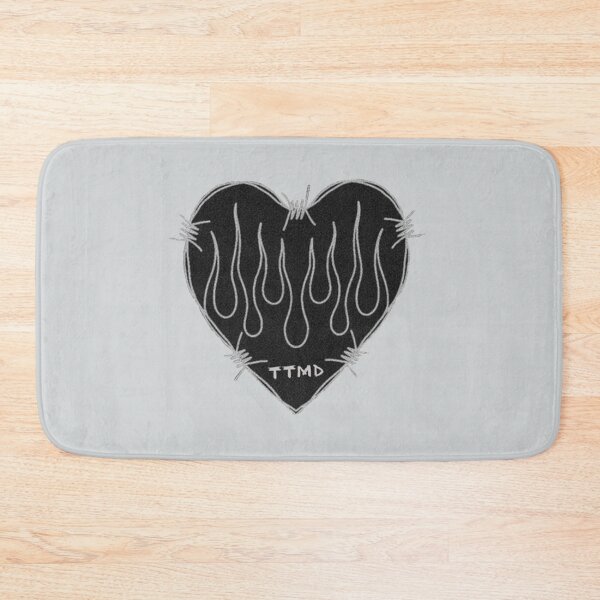 Item preview, Ttmd, tickets to my downfall     designed and sold by GabrielDennis.