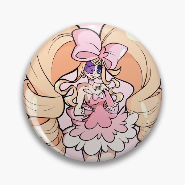 Item preview, Harime Nui designed and sold by Ember’s Art Shop.