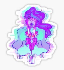 THIRD EYE Sticker