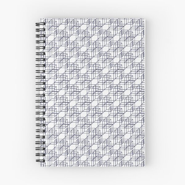 Item preview, SQUARES PATTERN designed and sold by DroidMonkey.