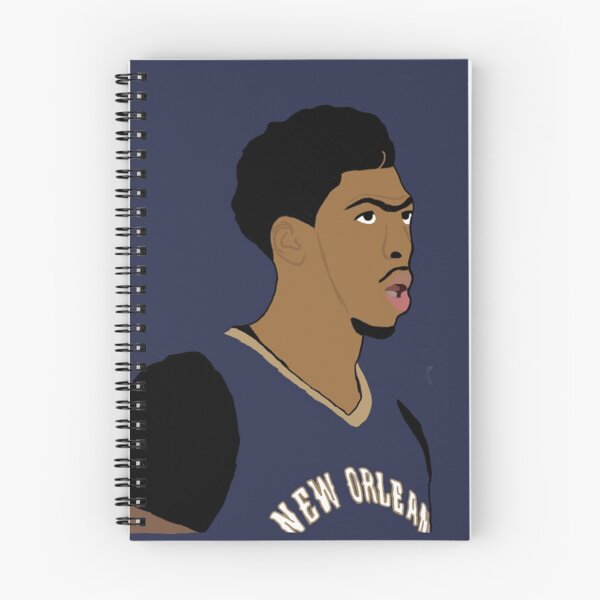 Item preview, Anthony Davis designed and sold by ruckusii.