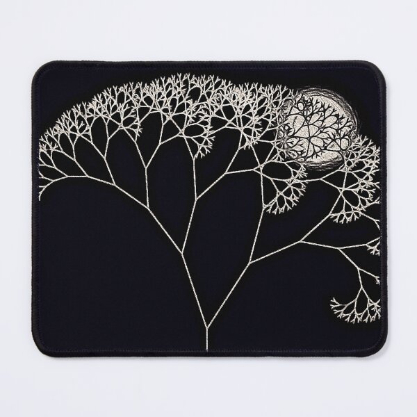 Item preview, Under a Pearl Moon designed and sold by Susan Maxwell Schmidt.