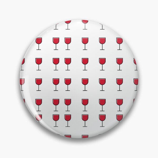 Item preview, Wine consumption tracker for journaling designed and sold by PrintsyGal.