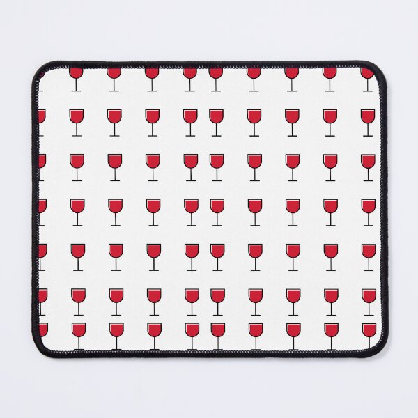 Item preview, Wine consumption tracker for journaling designed and sold by PrintsyGal.